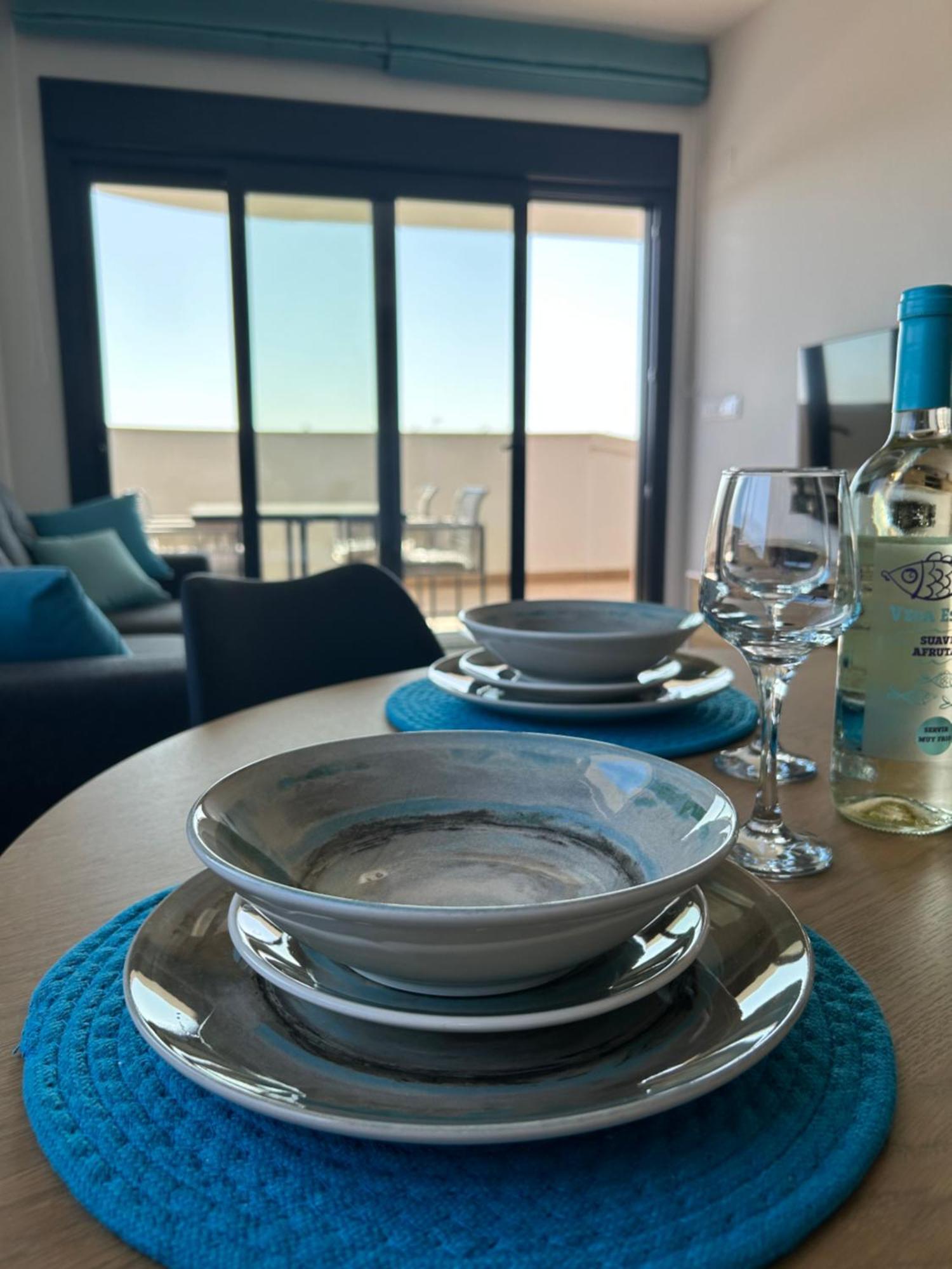 Apartamento Spanish Sun - 500 M From The Arenales del Sol
