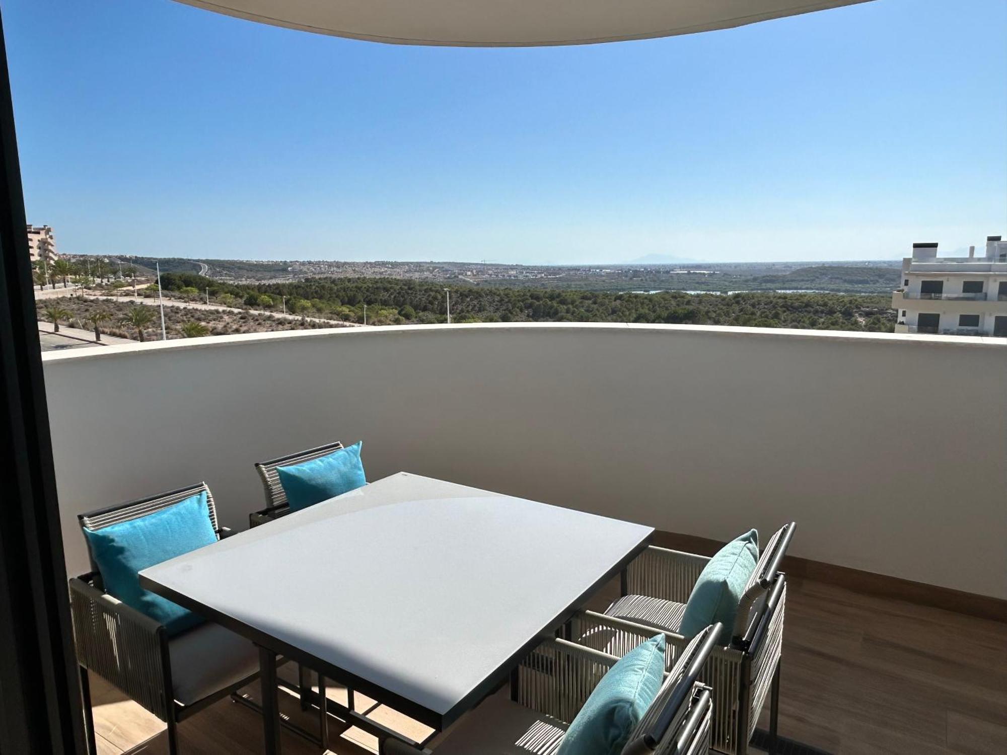 Spanish Sun - 500 M From The Arenales del Sol