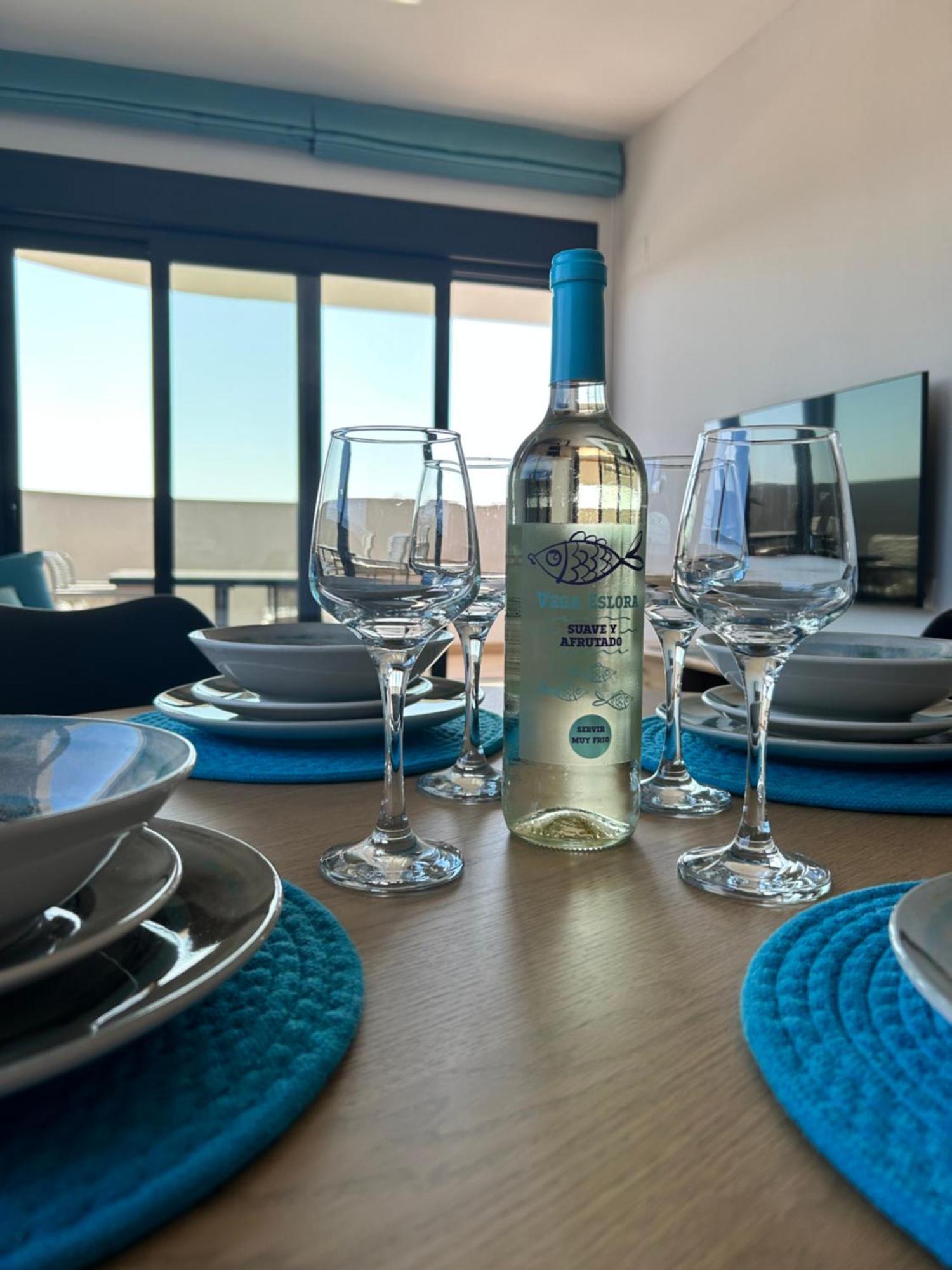Apartamento Spanish Sun - 500 M From The Arenales del Sol
