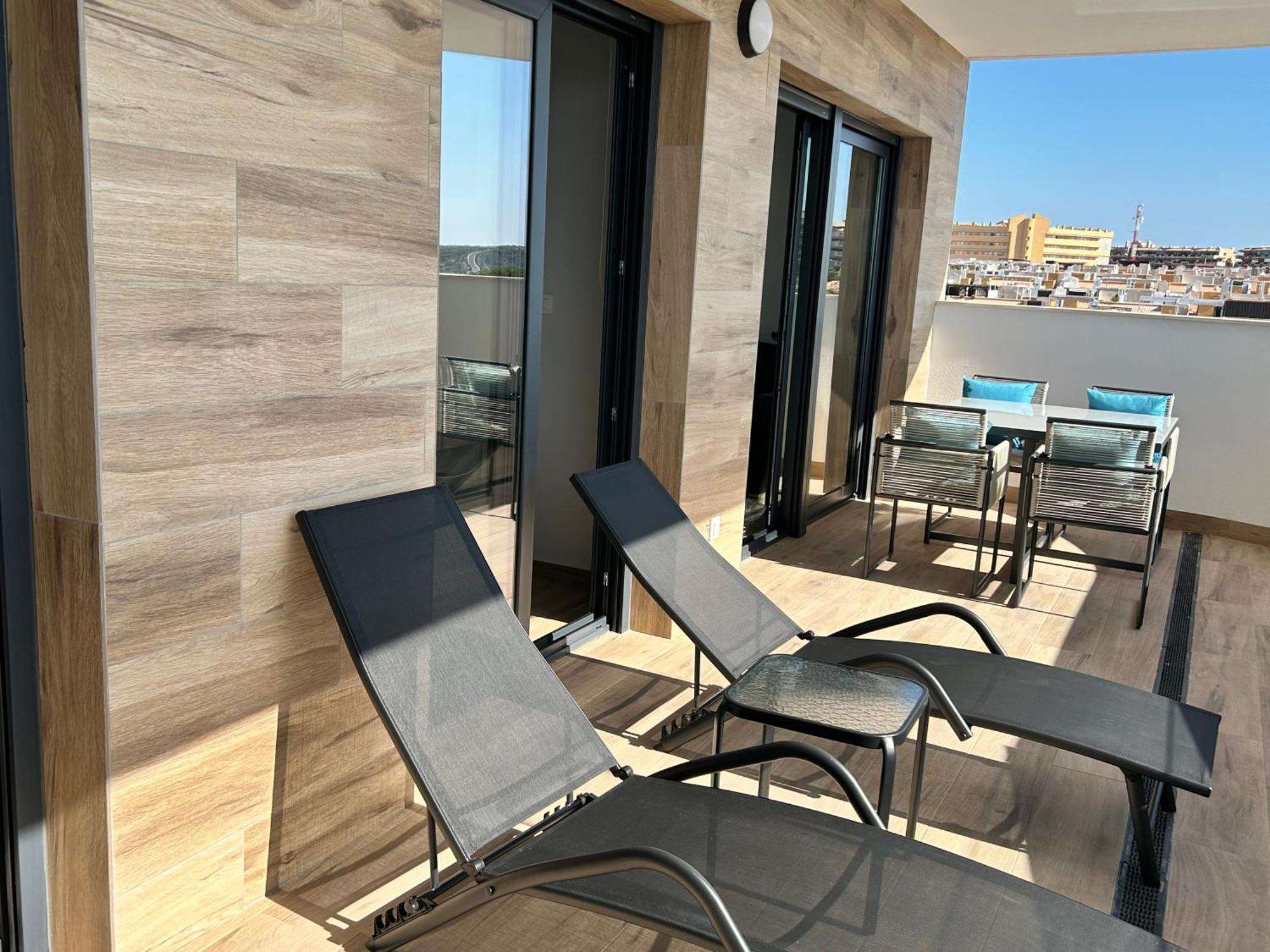 Apartamento Spanish Sun - 500 M From The