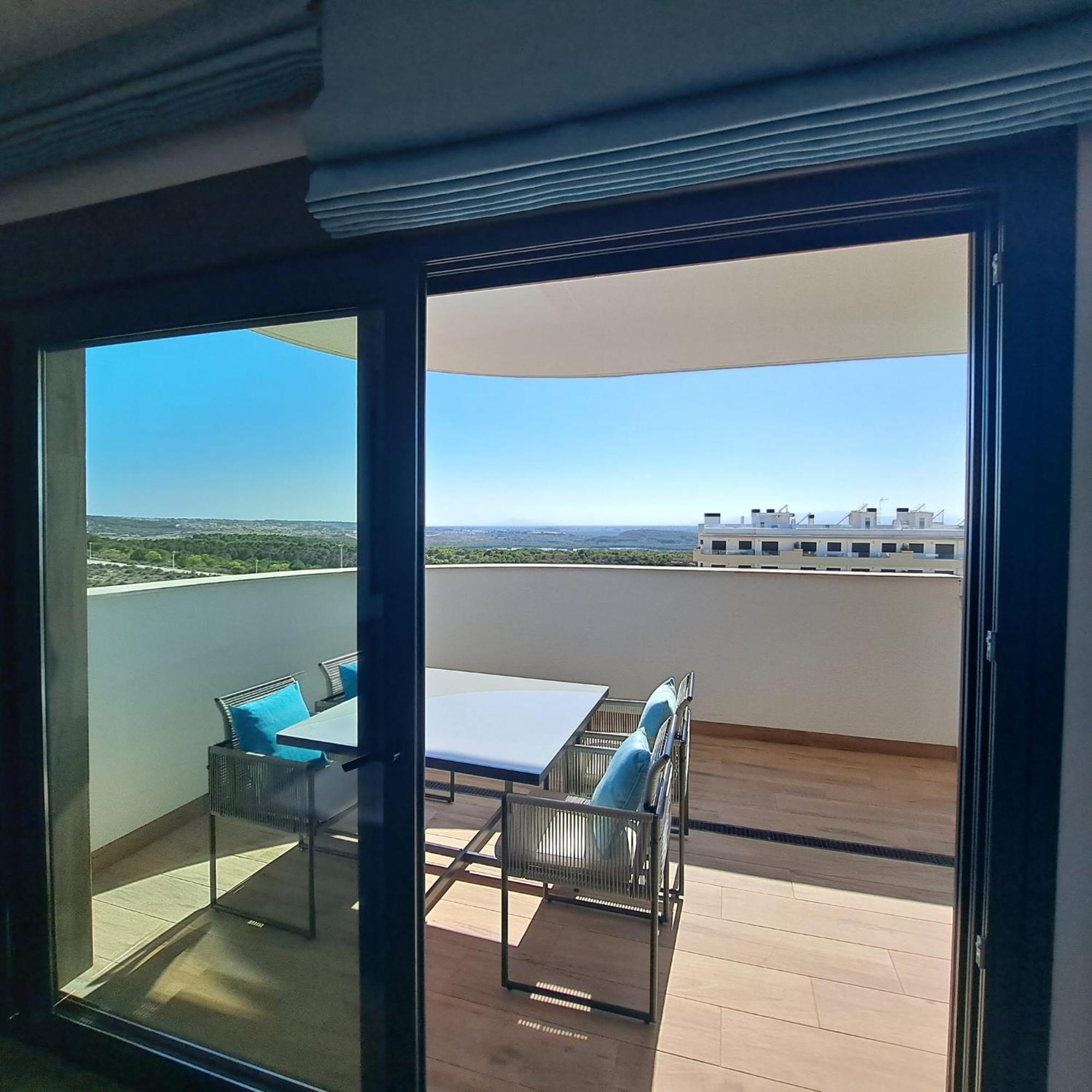 Apartamento Spanish Sun - 500 M From The *