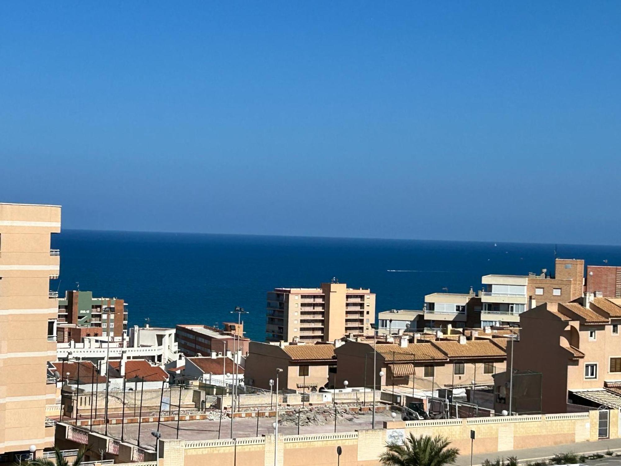 Spanish Sun - 500 M From The Arenales del Sol
