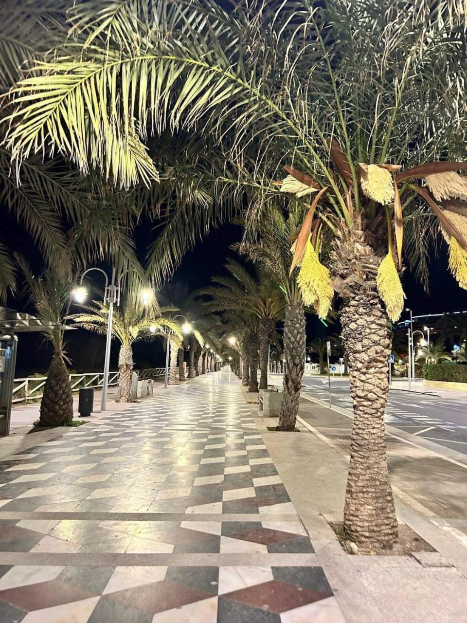 Apartment Spanish Sun - 500 M From The Arenales del Sol