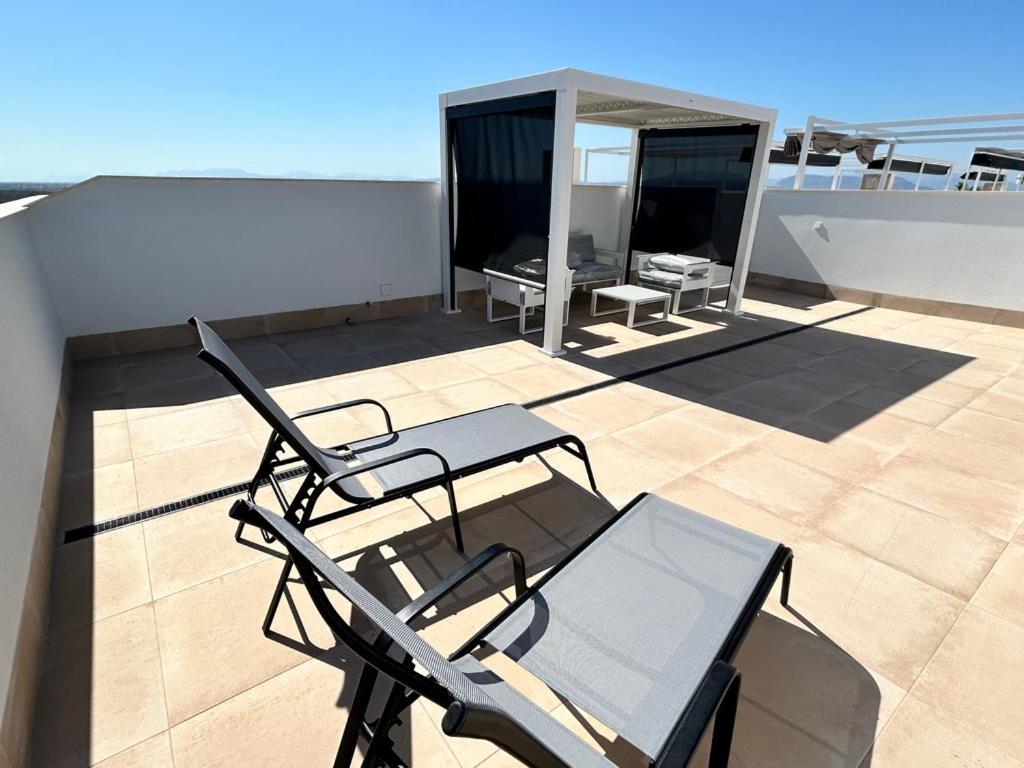 Spanish Sun - 500 M From The *